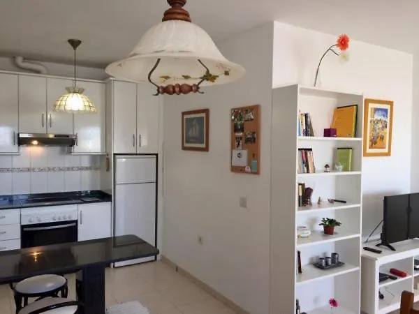 Apt Casa Mamen Spacious With Sea Views 푸에르토 델 카르멘