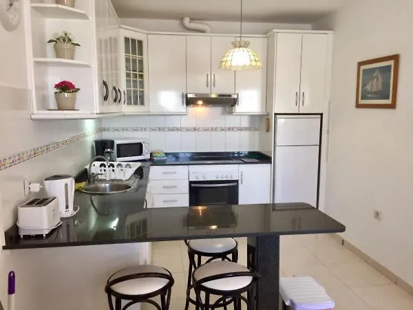 Apt Casa Mamen Spacious With Sea Views 푸에르토 델 카르멘