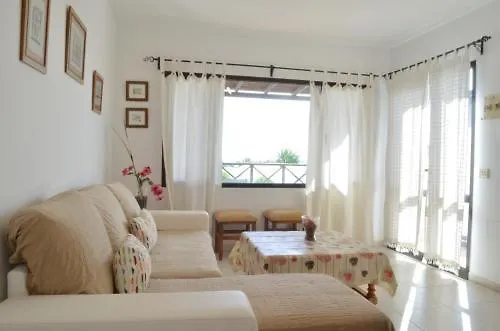 Apt Casa Mamen Spacious With Sea Views 푸에르토 델 카르멘 0*,