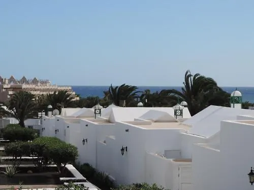 Apt Casa Mamen Spacious With Sea Views 푸에르토 델 카르멘