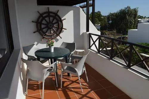 아파트 Apt Casa Mamen Spacious With Sea Views 푸에르토 델 카르멘
