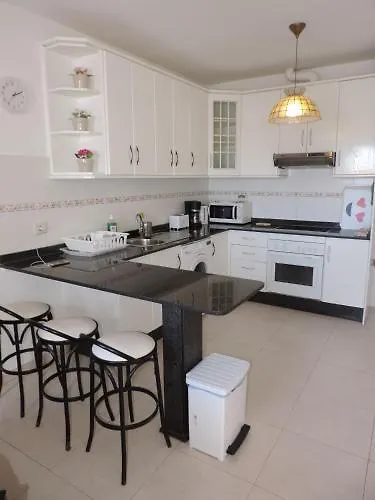 Apt Casa Mamen Spacious With Sea Views 푸에르토 델 카르멘 아파트