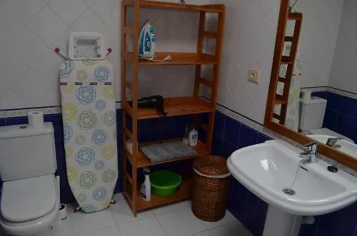 Apt Casa Mamen Spacious With Sea Views 푸에르토 델 카르멘