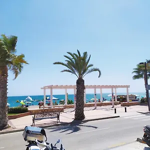 Carvajal Apartment Fuengirola
