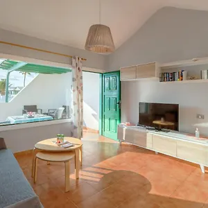Apartamento Gibshouses Hyde Park, Puerto del Carmen (Lanzarote)
