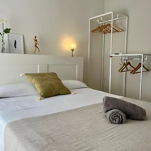 Gran Grupo De Familia O Amigos Apartamento Málaga