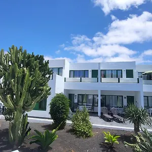 Apartamento Gueldera, Puerto del Carmen (Lanzarote)