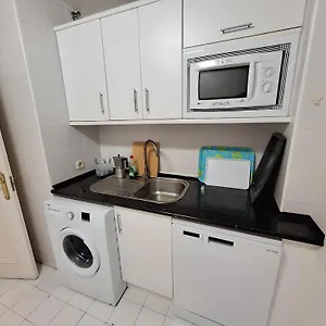 Gorgeous 2br Apt. W/ Mountain View Puerto Banus Сasa de vacaciones Marbella