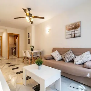 Cyv Diversion Playa Y Relax 1 Apartamento Fuengirola