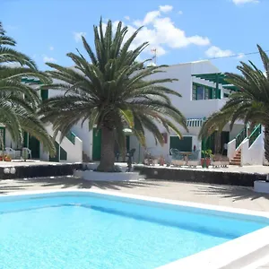 Apartamento Irene, Puerto del Carmen (Lanzarote)