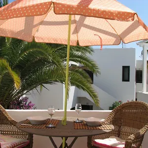 Apartamento Casa Ti Delfinesse, Puerto del Carmen (Lanzarote)