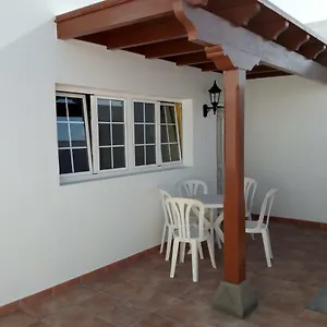 Apartamento Casa Olivina, Puerto del Carmen (Lanzarote)