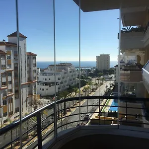 Bellavista Del Mar Apartamento Estepona