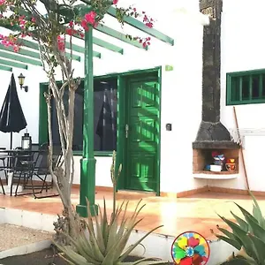 Apartamento Bungalow King, Puerto del Carmen (Lanzarote)