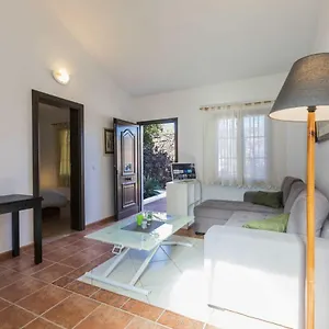 Apartamento Casetta Volante, Puerto del Carmen (Lanzarote)