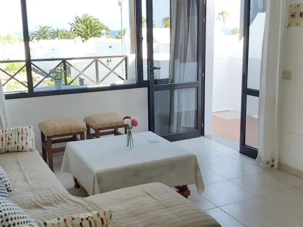 Apt Casa Mamen Spacious With Sea Views Puerto del Carmen  0*, Puerto del Carmen (Lanzarote) España
