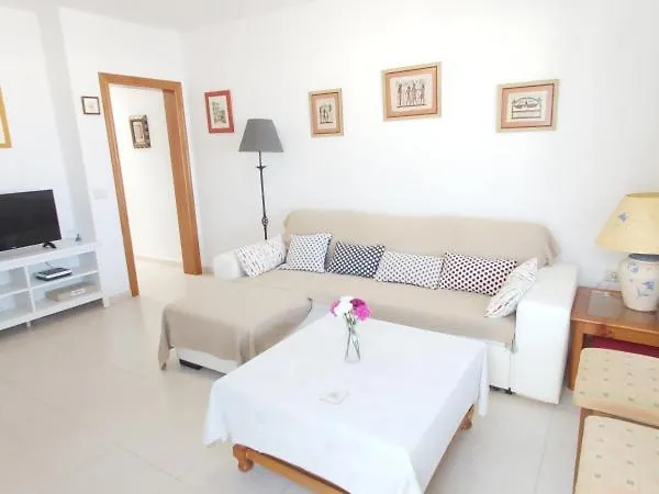 Apt Casa Mamen Spacious With Sea Views Puerto del Carmen  Puerto del Carmen (Lanzarote)