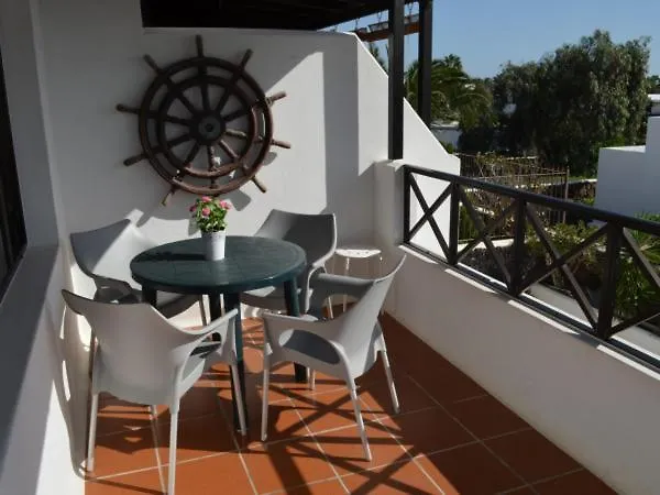 Apt Casa Mamen Spacious With Sea Views Puerto del Carmen  0*, Puerto del Carmen (Lanzarote) Spanien