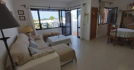 Apt Casa Mamen Spacious With Sea Views Puerto del Carmen