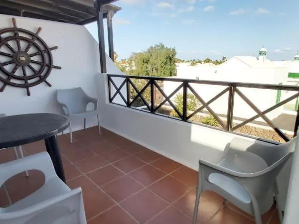 Apt Casa Mamen Spacious With Sea Views Puerto del Carmen  Apartamento Puerto del Carmen (Lanzarote)