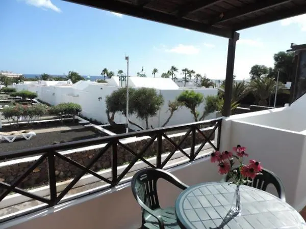 Apt Casa Mamen Spacious With Sea Views Puerto del Carmen  0*, Puerto del Carmen (Lanzarote) Spanien