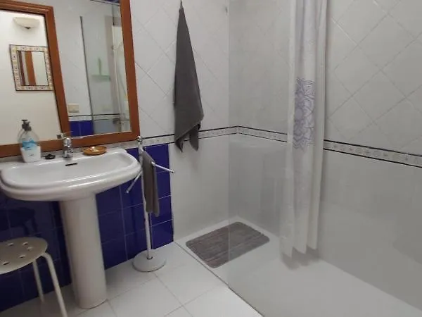 Apartamento Apt Casa Mamen Spacious With Sea Views Puerto del Carmen