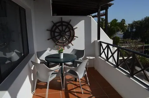 Apt Casa Mamen Spacious With Sea Views Puerto del Carmen  Apartamento Puerto del Carmen (Lanzarote)