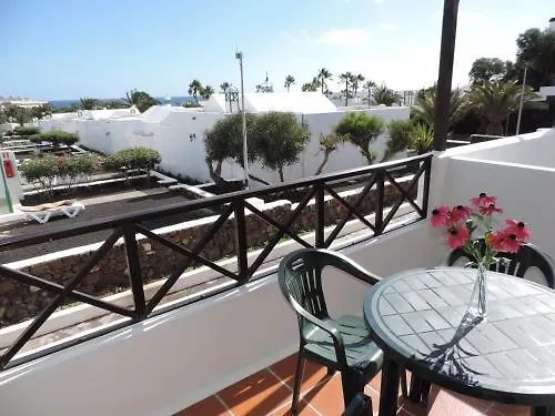 Apt Casa Mamen Spacious With Sea Views Puerto del Carmen  Apartamento