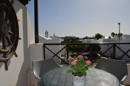 Apt Casa Mamen Spacious With Sea Views Puerto del Carmen  Puerto del Carmen (Lanzarote)