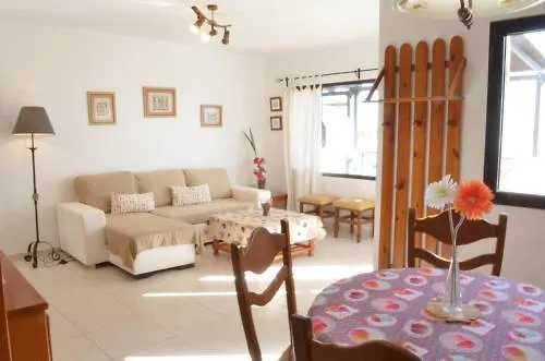 Apt Casa Mamen Spacious With Sea Views Puerto del Carmen  Puerto del Carmen (Lanzarote)