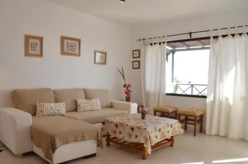 Apt Casa Mamen Spacious With Sea Views Puerto del Carmen  0*, Puerto del Carmen (Lanzarote)