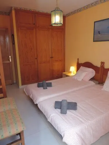 Lägenhet Apt Casa Mamen Spacious With Sea Views Puerto del Carmen