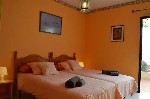 Apt Casa Mamen Spacious With Sea Views Puerto del Carmen