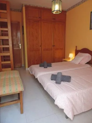 Apt Casa Mamen Spacious With Sea Views Puerto del Carmen  Spanien