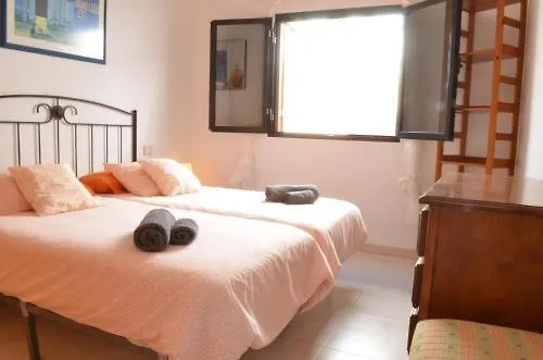 Apartamento Apt Casa Mamen Spacious With Sea Views Puerto del Carmen