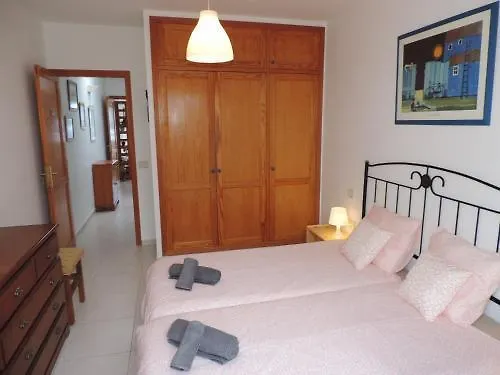 Apt Casa Mamen Spacious With Sea Views Puerto del Carmen  España