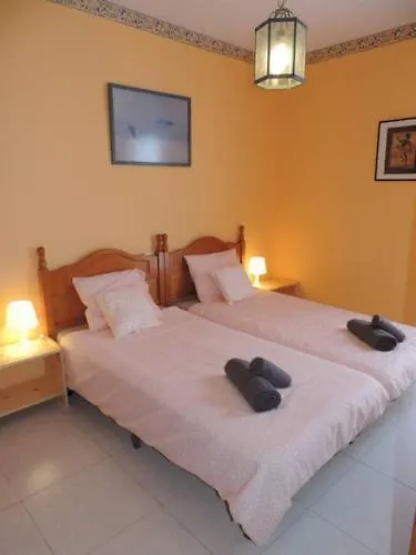 Apt Casa Mamen Spacious With Sea Views Puerto del Carmen  Apartamento Puerto del Carmen (Lanzarote)