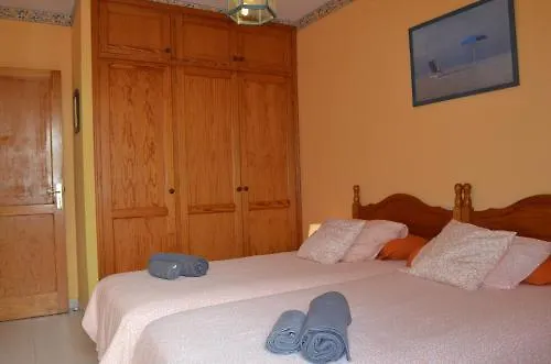 Apt Casa Mamen Spacious With Sea Views Puerto del Carmen  0*, Puerto del Carmen (Lanzarote) Spanien
