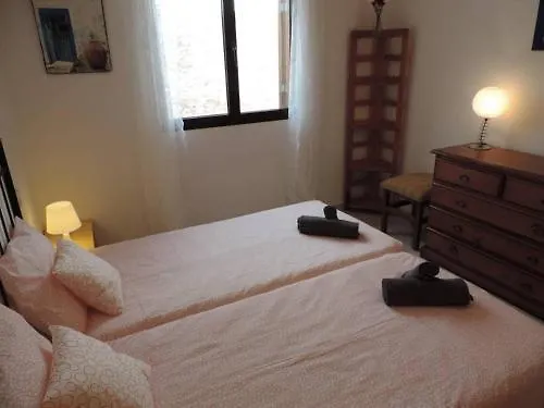 Apt Casa Mamen Spacious With Sea Views Puerto del Carmen  0*, Puerto del Carmen (Lanzarote) Spanien